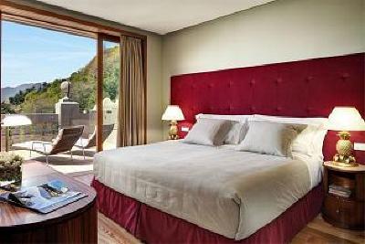 фото отеля Grand Hotel Tremezzo