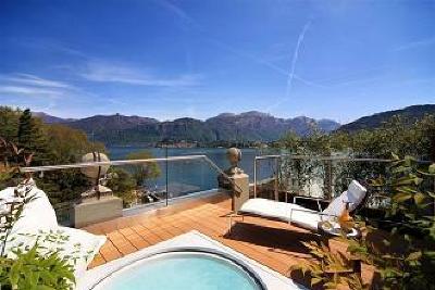 фото отеля Grand Hotel Tremezzo
