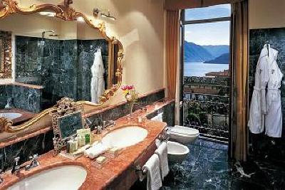 фото отеля Grand Hotel Tremezzo