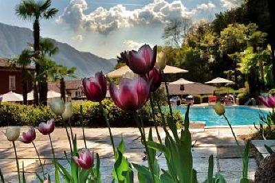 фото отеля Grand Hotel Tremezzo