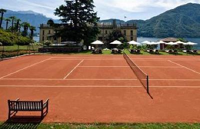 фото отеля Grand Hotel Tremezzo