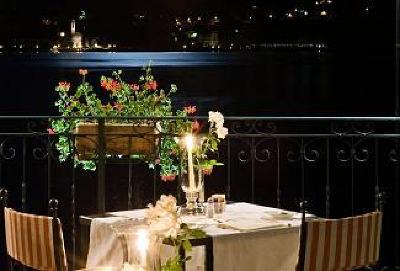фото отеля Grand Hotel Tremezzo