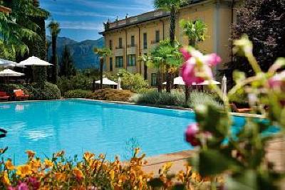фото отеля Grand Hotel Tremezzo