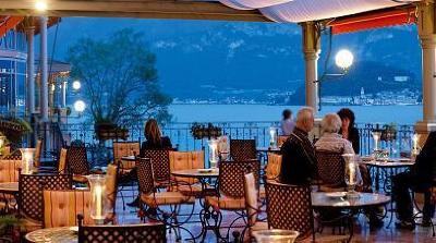 фото отеля Grand Hotel Tremezzo