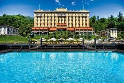 фото отеля Grand Hotel Tremezzo