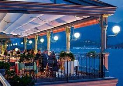 фото отеля Grand Hotel Tremezzo