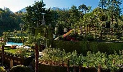 фото отеля Grand Hotel Tremezzo