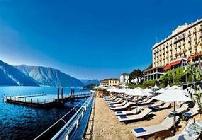 фото отеля Grand Hotel Tremezzo