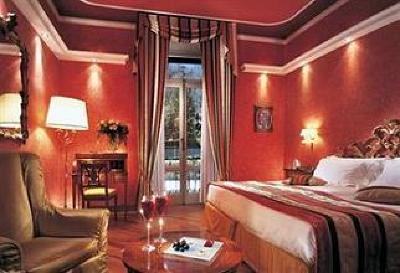 фото отеля Grand Hotel Tremezzo