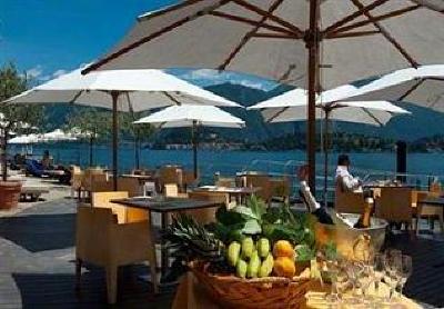 фото отеля Grand Hotel Tremezzo