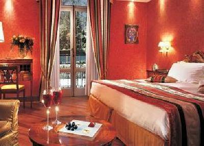 фото отеля Grand Hotel Tremezzo