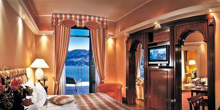 фото отеля Grand Hotel Tremezzo