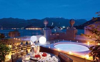 фото отеля Grand Hotel Tremezzo