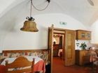 фото отеля Gasthof Goldenes Lamm Bressanone