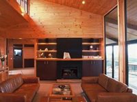 Te Whau Lodge