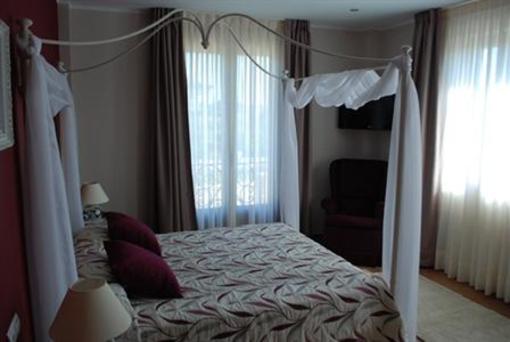 фото отеля Hotel y Apartamentos Sur de la Bahia