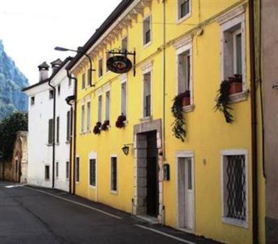 фото отеля B&B Corte Barbieri