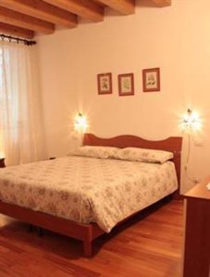 фото отеля B&B Corte Barbieri