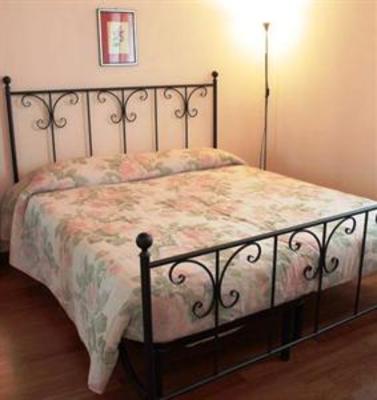 фото отеля B&B Corte Barbieri