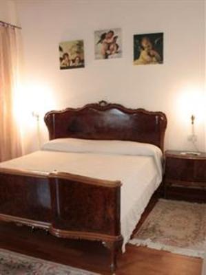 фото отеля B&B Corte Barbieri
