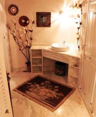 фото отеля B&B Corte Barbieri