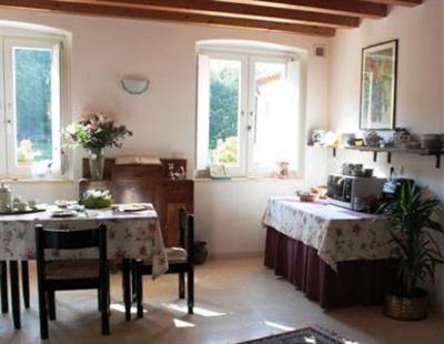 фото отеля B&B Corte Barbieri