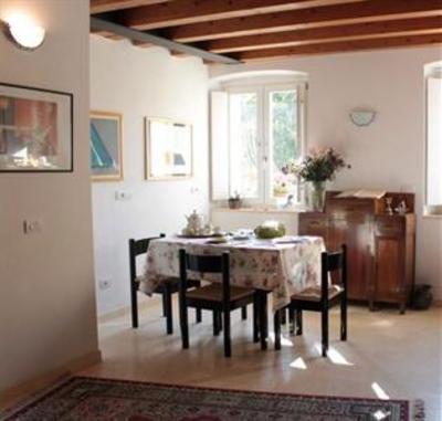 фото отеля B&B Corte Barbieri