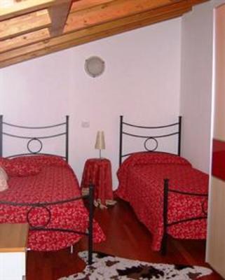 фото отеля B&B Corte Barbieri