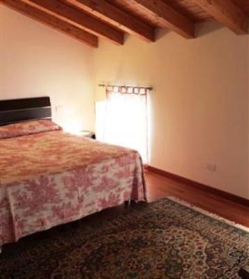 фото отеля B&B Corte Barbieri