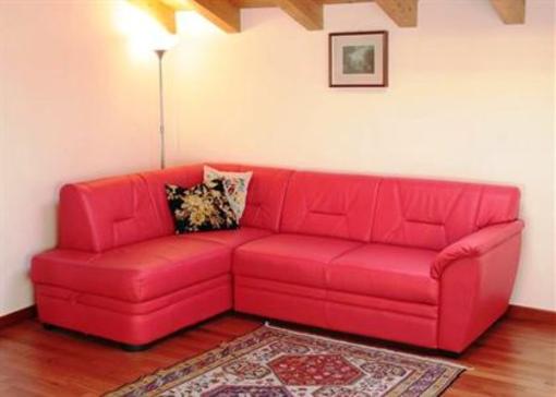 фото отеля B&B Corte Barbieri