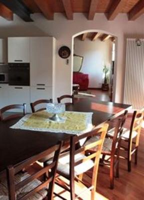 фото отеля B&B Corte Barbieri