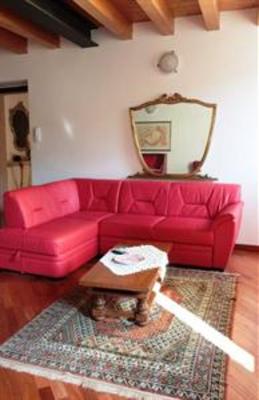 фото отеля B&B Corte Barbieri