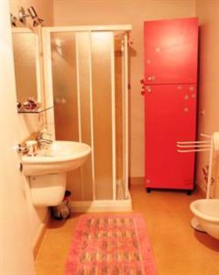 фото отеля B&B Corte Barbieri