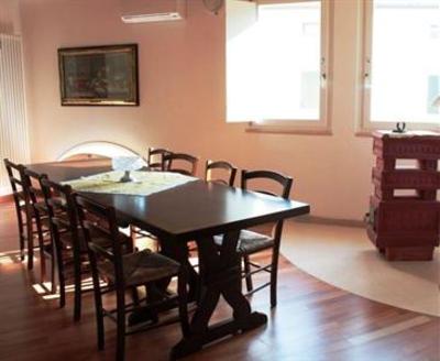 фото отеля B&B Corte Barbieri