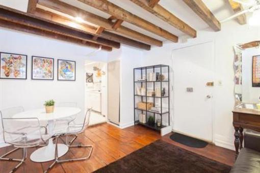 фото отеля West 25th Street by onefinestay
