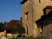 Logis Hotel Les Collines