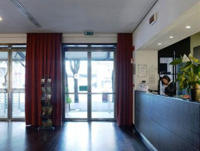 фото отеля NH Brescia