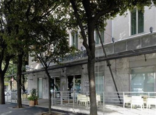 фото отеля NH Brescia