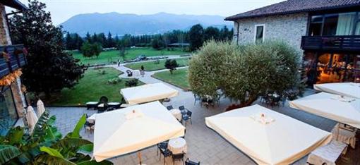 фото отеля Hotel Ristorante Fatur