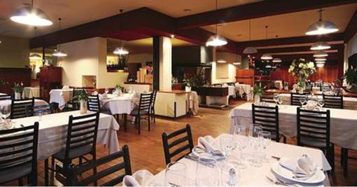 фото отеля Hotel Ristorante Fatur