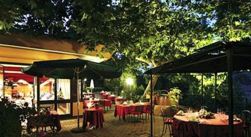 фото отеля Hotel Ristorante Fatur
