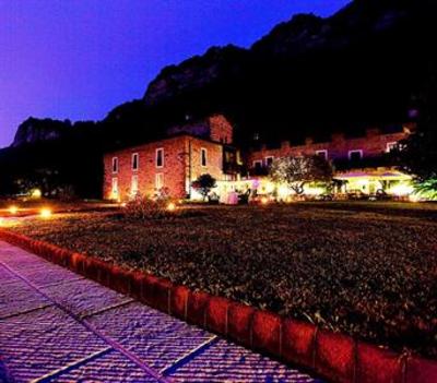 фото отеля Hotel Ristorante Fatur