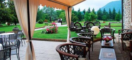 фото отеля Hotel Ristorante Fatur