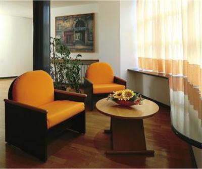 фото отеля Hotel Ristorante Fatur