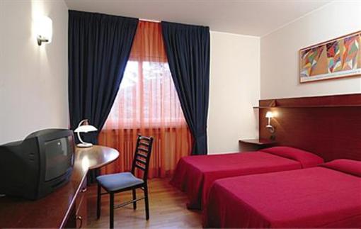 фото отеля Hotel Ristorante Fatur