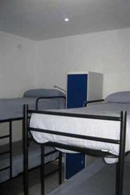 фото отеля Hostelscat