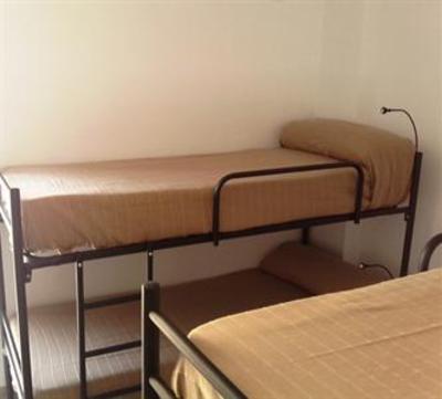 фото отеля Hostelscat