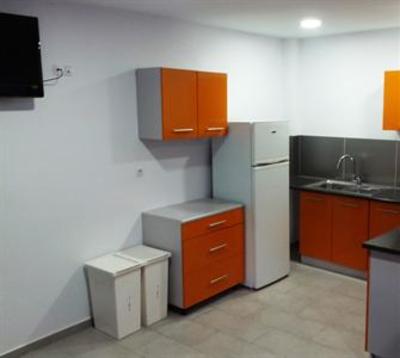 фото отеля Hostelscat