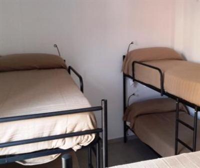 фото отеля Hostelscat