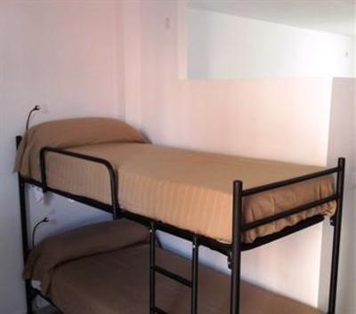 фото отеля Hostelscat